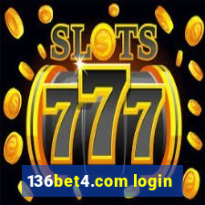 136bet4.com login